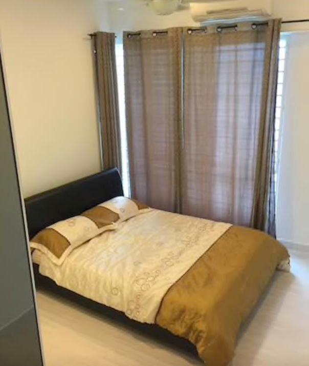 Fully Furnished 3 Residen Condo Melawati - photo 6