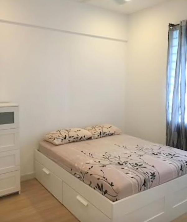 Fully Furnished 3 Residen Condo Melawati - photo 7
