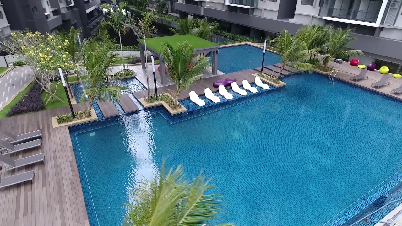 Seasons Garden Residences Wangsa Maju Kuala Lumpur - photo 6