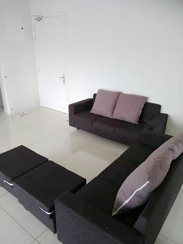 Fully Furnished Seri Riana Condominium Wangsa Maju - photo 10