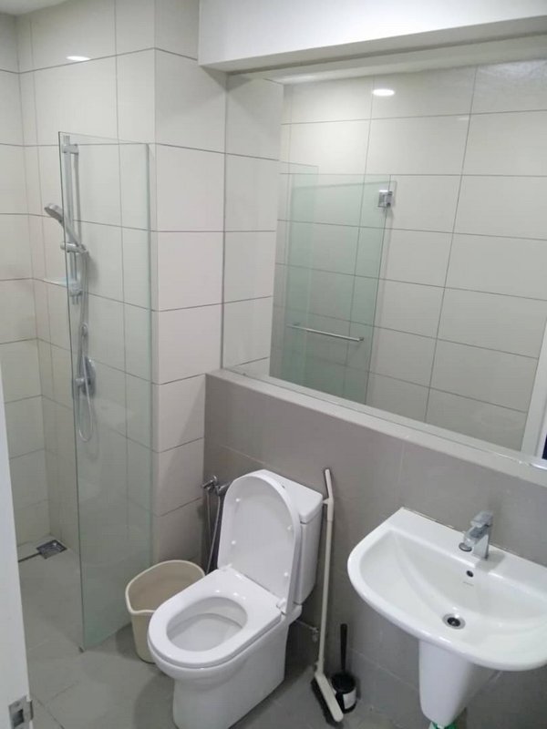 Fully Furnished Seri Riana Condominium Wangsa Maju - photo 11