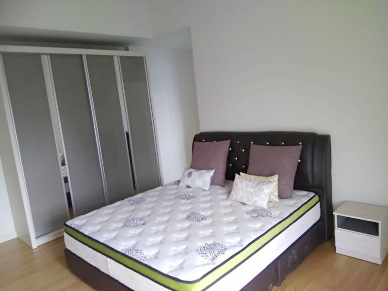 Fully Furnished Seri Riana Condominium Wangsa Maju - photo 3