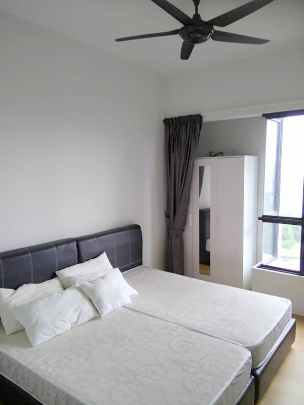 Fully Furnished Seri Riana Condominium Wangsa Maju - photo 4