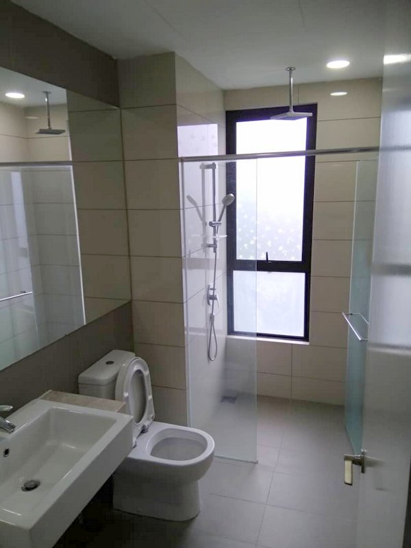 Fully Furnished Seri Riana Condominium Wangsa Maju - photo 6