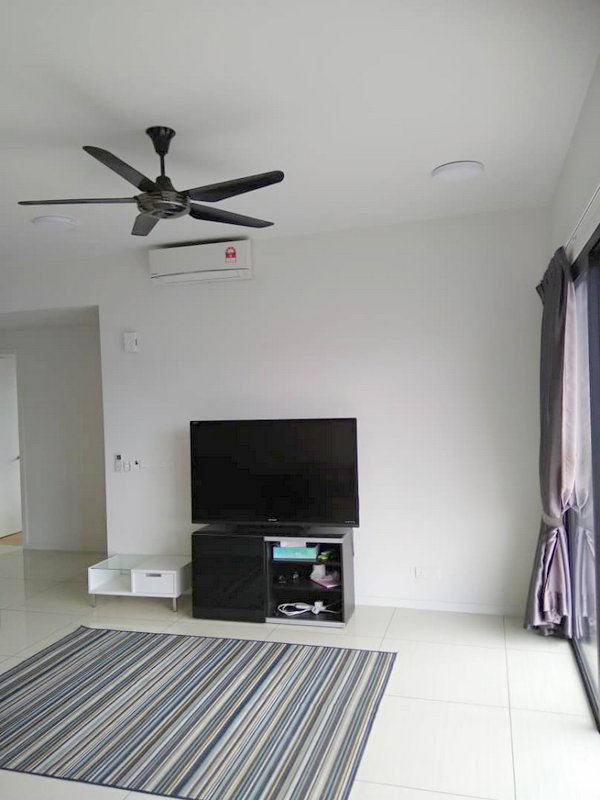 Fully Furnished Seri Riana Condominium Wangsa Maju - photo 8