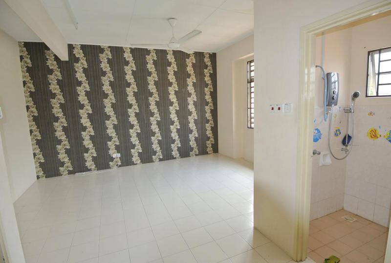FACING OPEN 2sty Ukay Bistari Ukay Perdana Ampang - photo 5