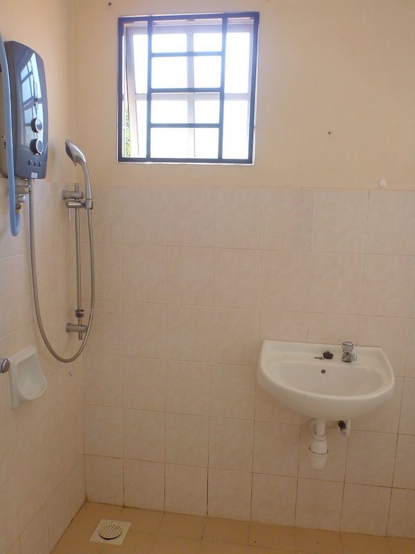 FACING OPEN 2sty Ukay Bistari Ukay Perdana Ampang - photo 8