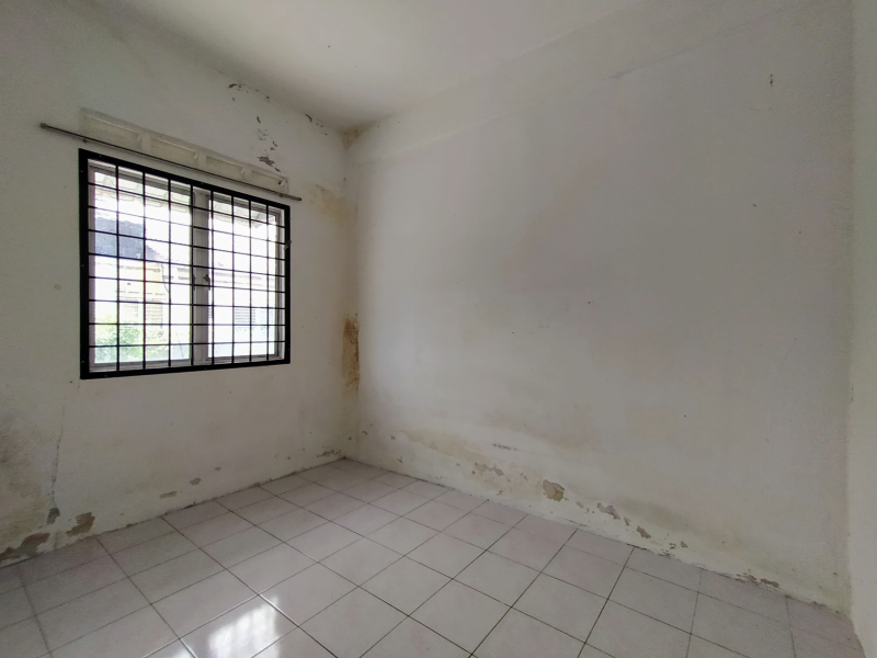 Teres 1 Tingkat Taman Langat Murni Banting Sepang - photo 8
