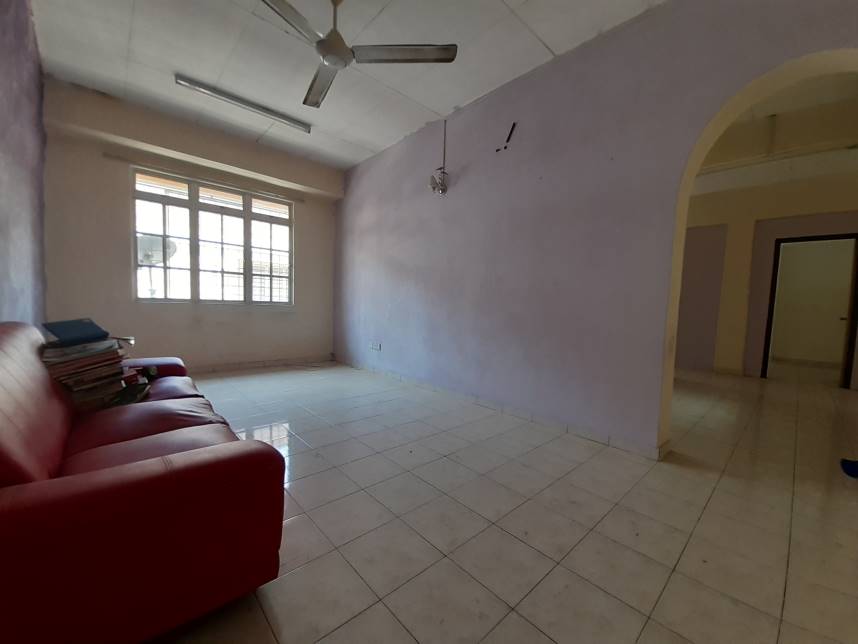 Hata Square Shop Apartment Pandan Mewah Ampang