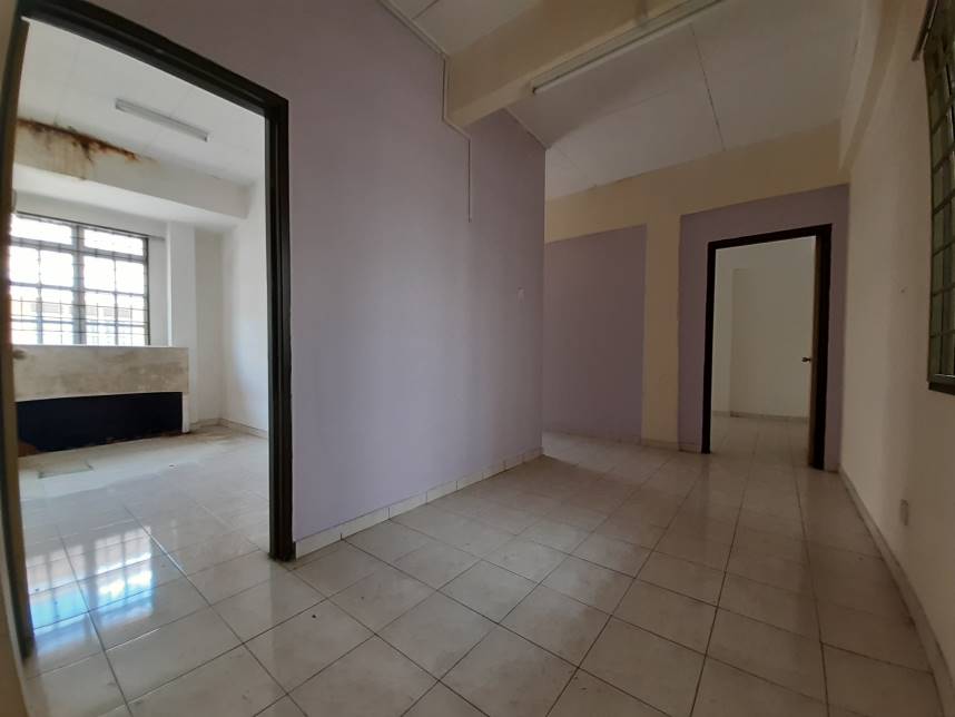 Hata Square Shop Apartment Pandan Mewah Ampang - photo 2