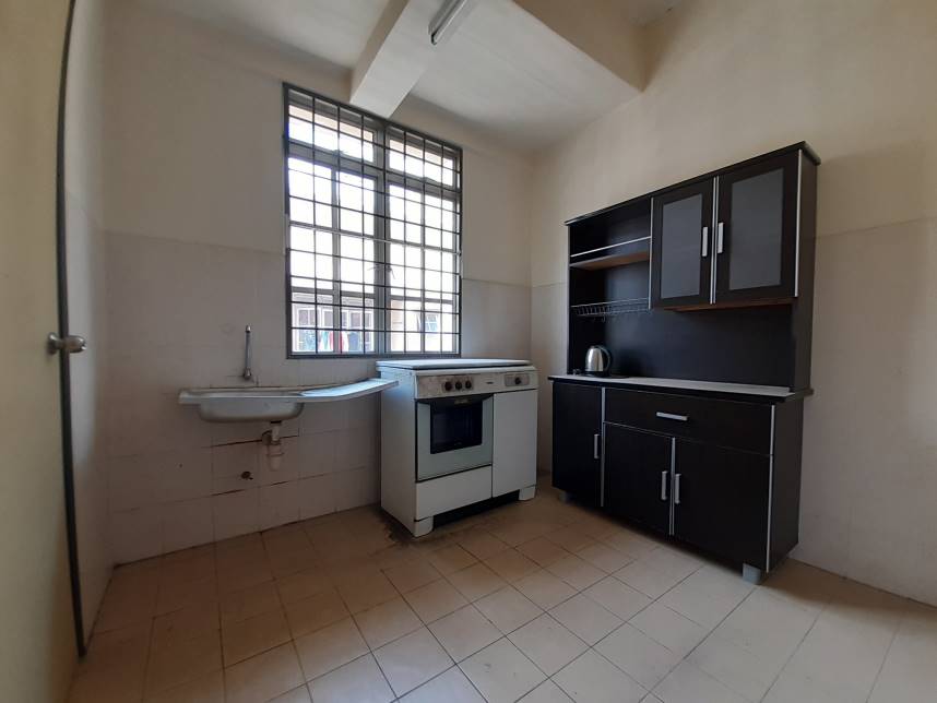 Hata Square Shop Apartment Pandan Mewah Ampang - photo 5