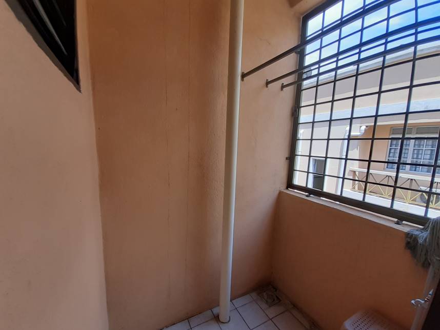 Hata Square Shop Apartment Pandan Mewah Ampang - photo 6