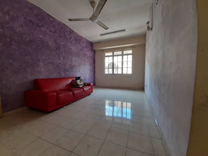 Hata Square Shop Apartment Pandan Mewah Ampang - photo 8