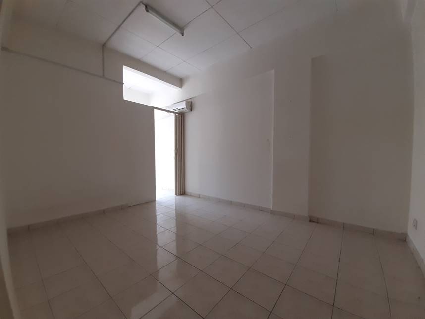 Hata Square Shop Apartment Pandan Mewah Ampang - photo 4