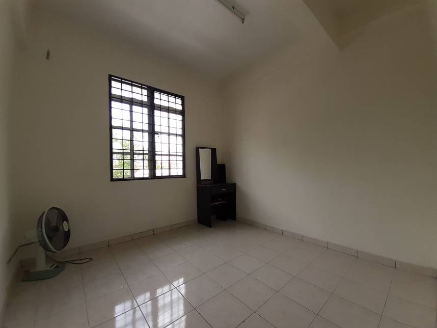 Hata Square Shop Apartment Pandan Mewah Ampang - photo 5