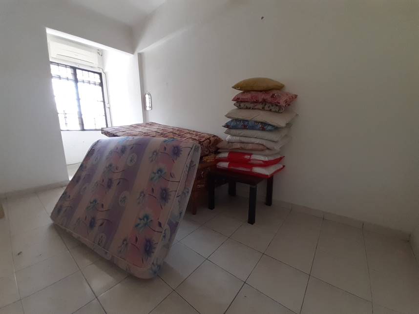 Hata Square Shop Apartment Pandan Mewah Ampang - photo 6
