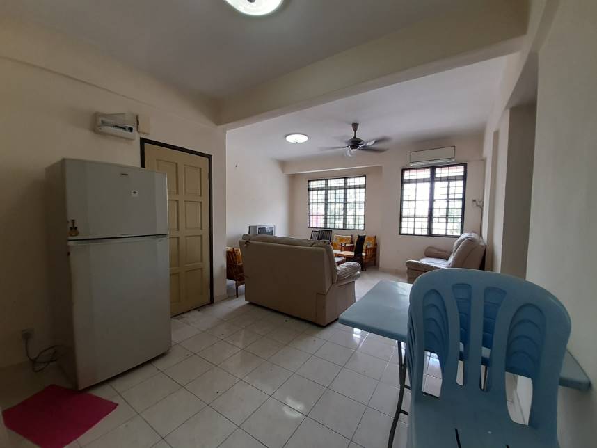 Hata Square Shop Apartment Pandan Mewah Ampang - photo 7