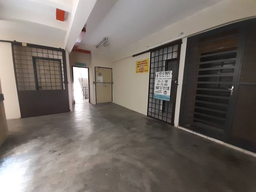 Hata Square Shop Apartment Pandan Mewah Ampang - photo 9