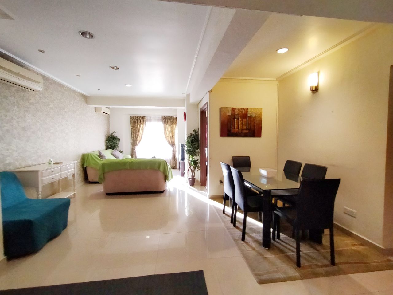 D-Villa Residence Jalan Ampang - photo 2