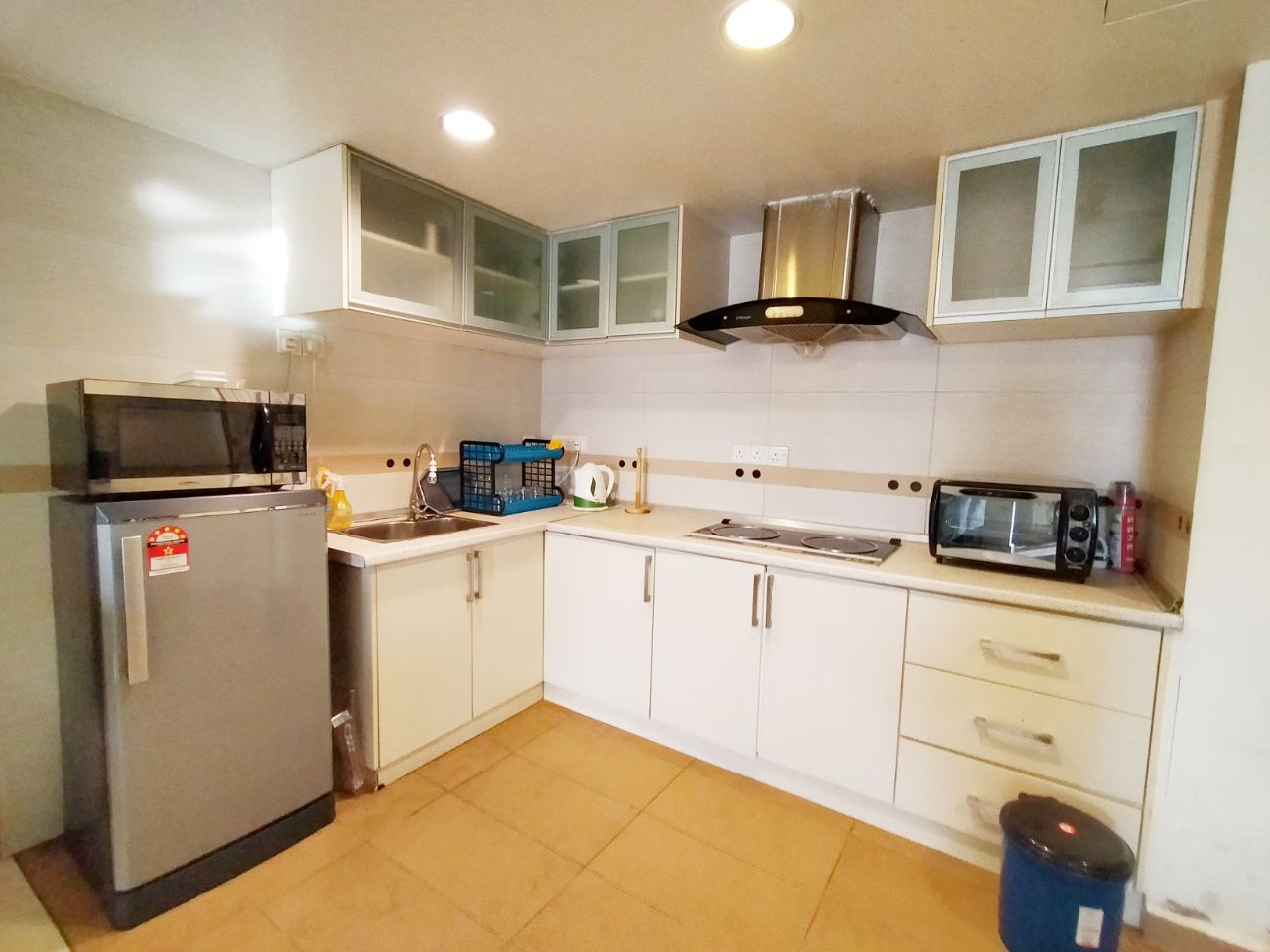 D-Villa Residence Jalan Ampang - photo 3