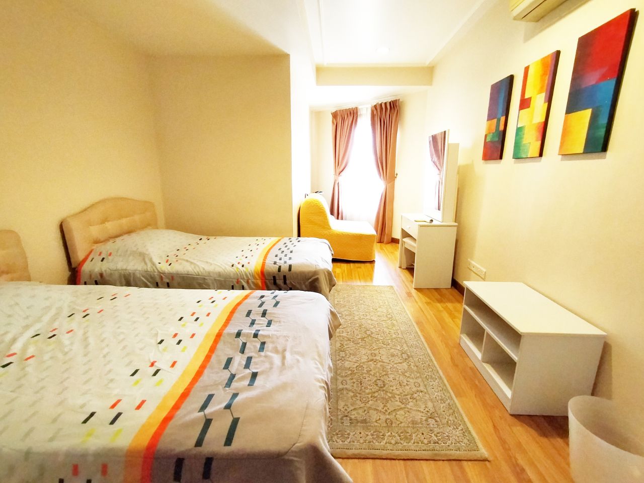 D-Villa Residence Jalan Ampang - photo 4