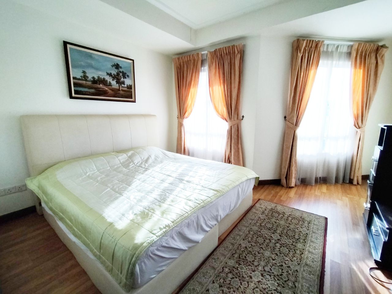 D-Villa Residence Jalan Ampang - photo 5