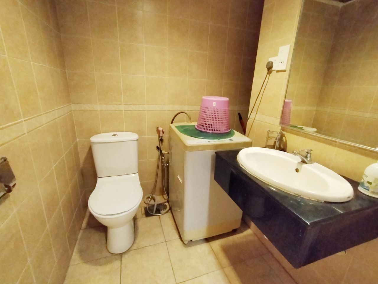 D-Villa Residence Jalan Ampang - photo 7