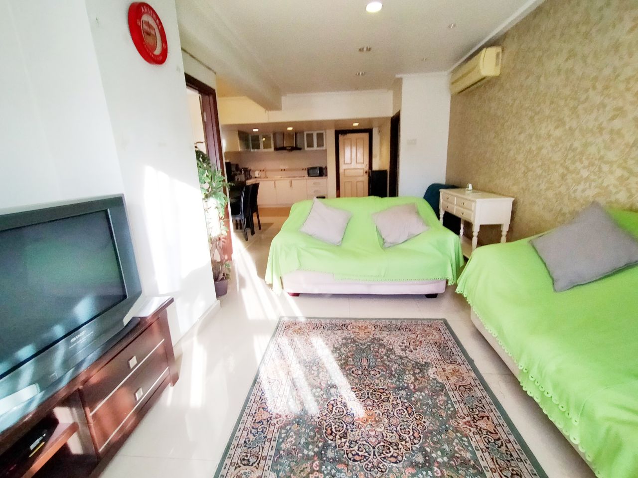 D-Villa Residence Jalan Ampang - photo 8