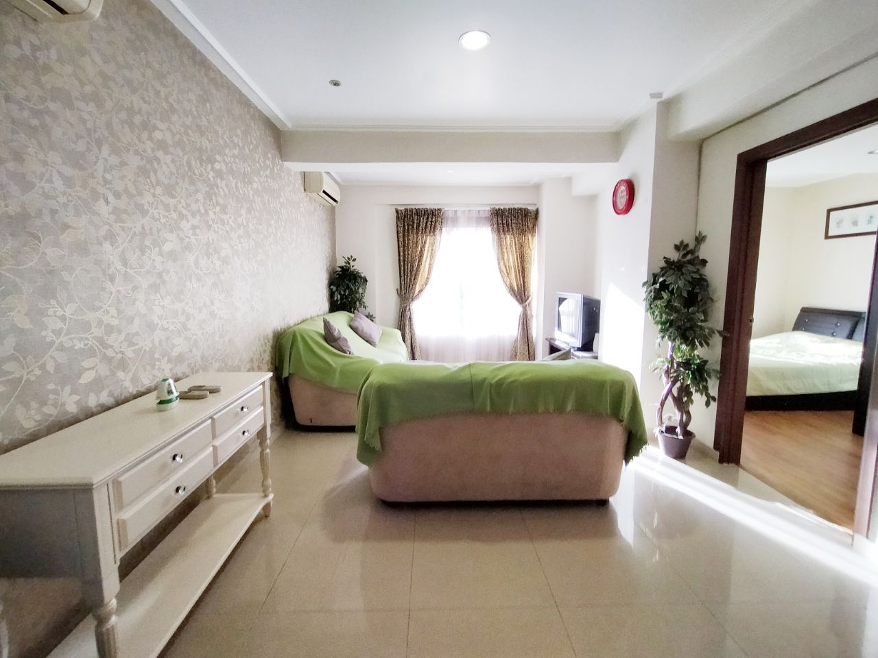 D-Villa Residence Jalan Ampang - photo 9