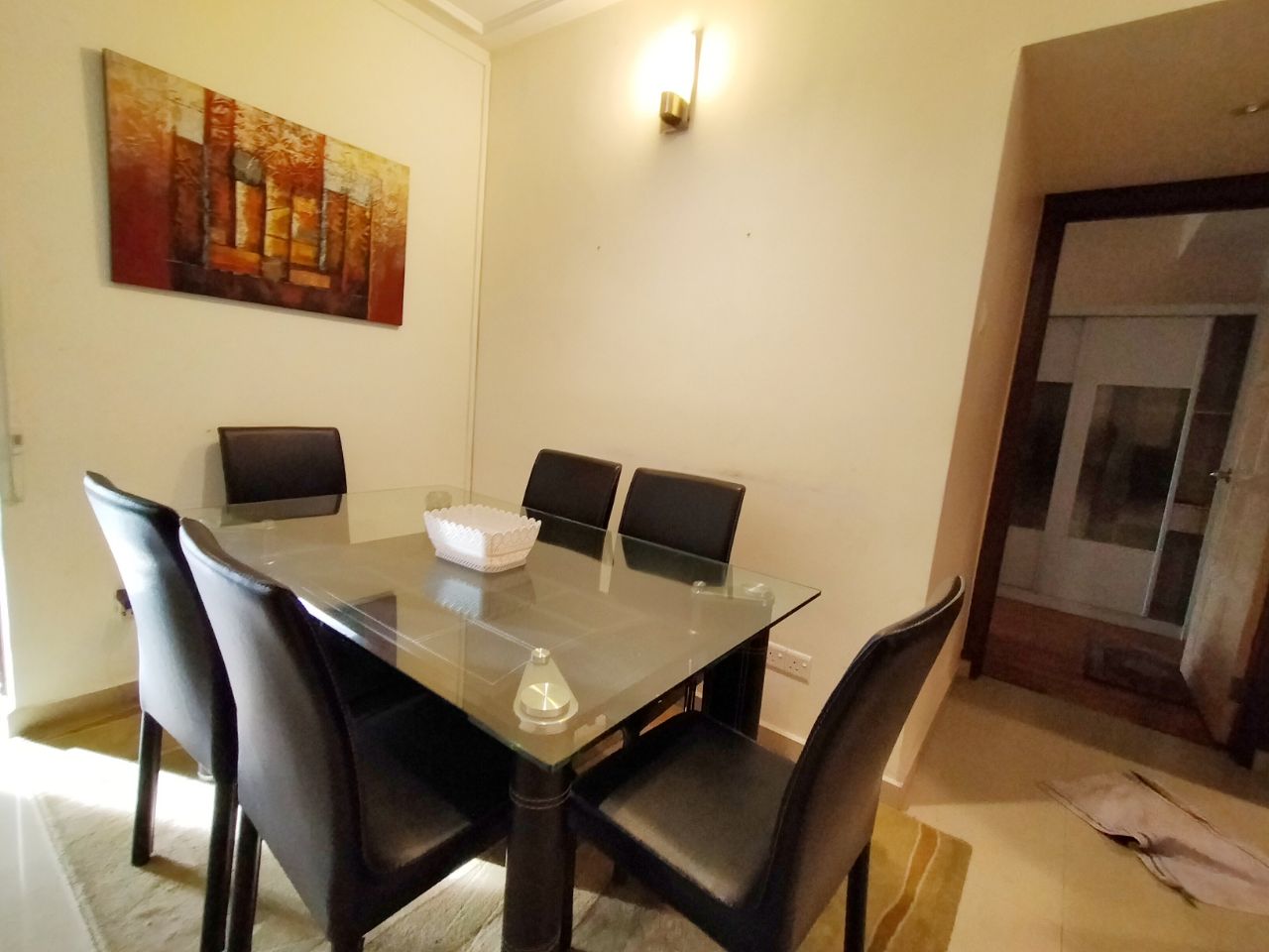 D-Villa Residence Jalan Ampang - photo 10