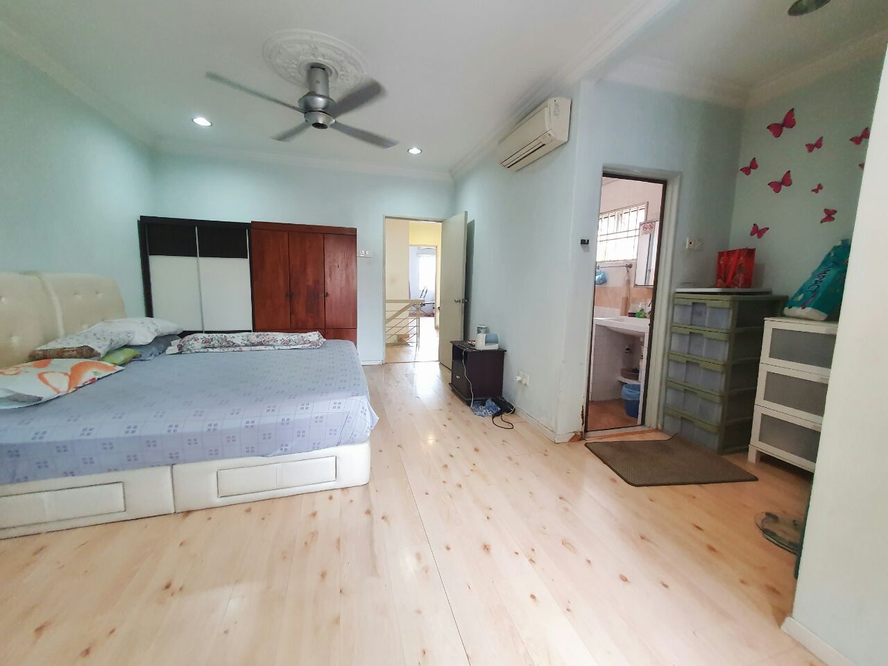 RENOVATED 2 Storey Terrace Saujana Damansara - photo 4