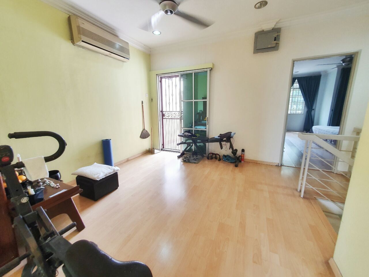 RENOVATED 2 Storey Terrace Saujana Damansara - photo 5