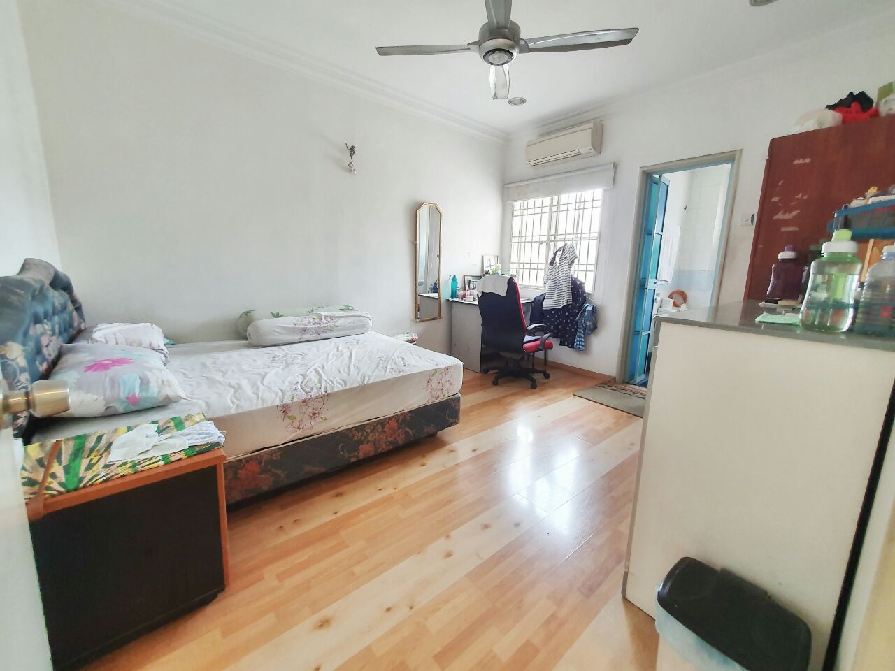 RENOVATED 2 Storey Terrace Saujana Damansara - photo 6