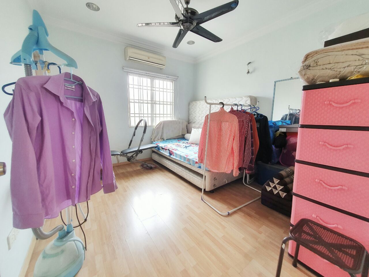 RENOVATED 2 Storey Terrace Saujana Damansara - photo 8