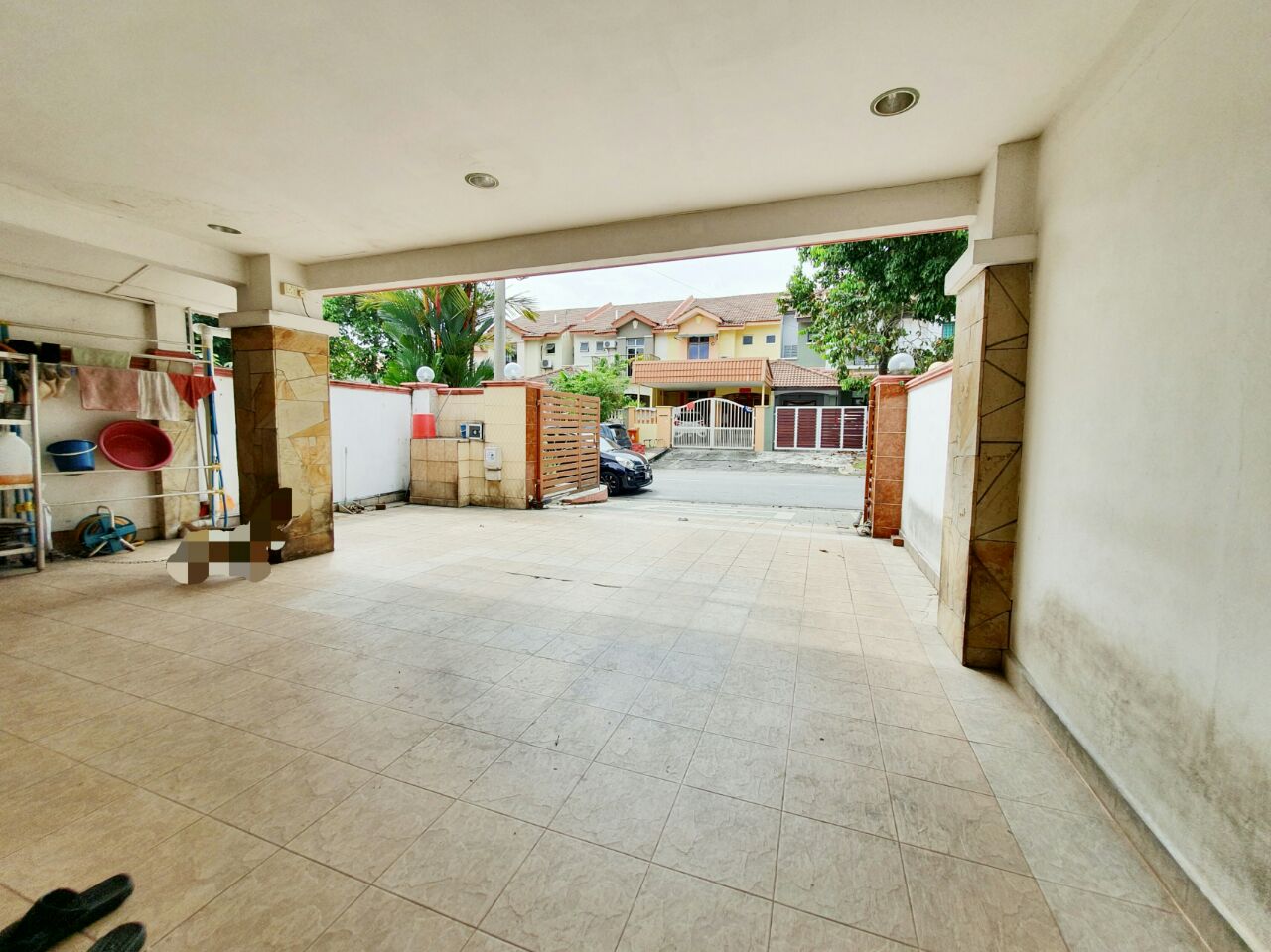 RENOVATED 2 Storey Terrace Saujana Damansara - photo 10