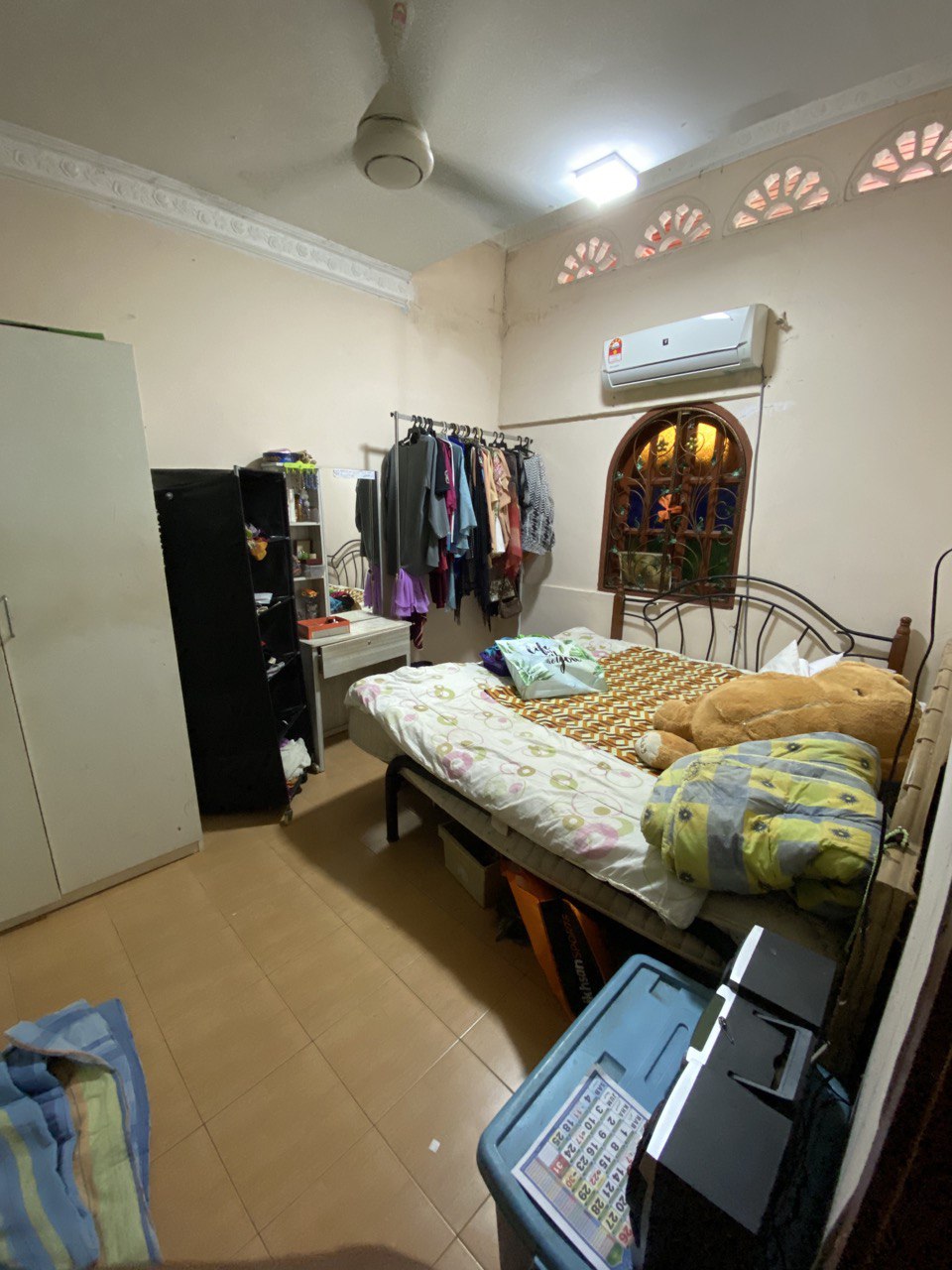 RENOVATED 1 Storey Terrace CORNER LOT Pandan Jaya - photo 9