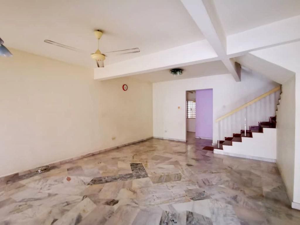 DOUBLE STOREY TERRACE TAMAN KAJANG MEWAH, KAJANG