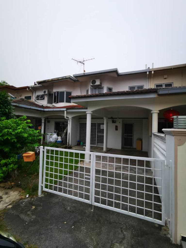 DOUBLE STOREY TERRACE TAMAN KAJANG MEWAH, KAJANG - photo 4