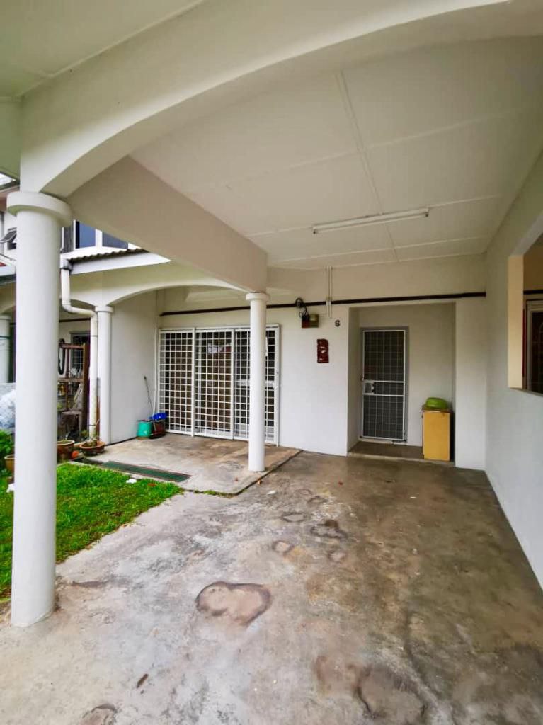 DOUBLE STOREY TERRACE TAMAN KAJANG MEWAH, KAJANG - photo 7