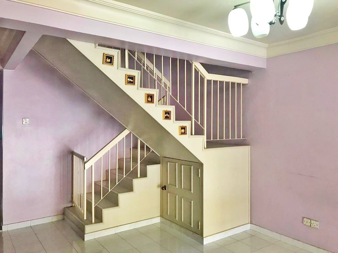 RENOVATED Double Storey House Taman Sri Bahagia Ch - photo 2