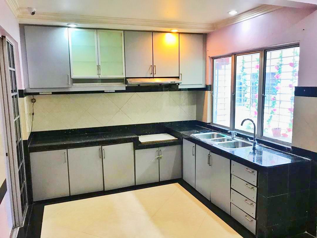 RENOVATED Double Storey House Taman Sri Bahagia Ch - photo 4