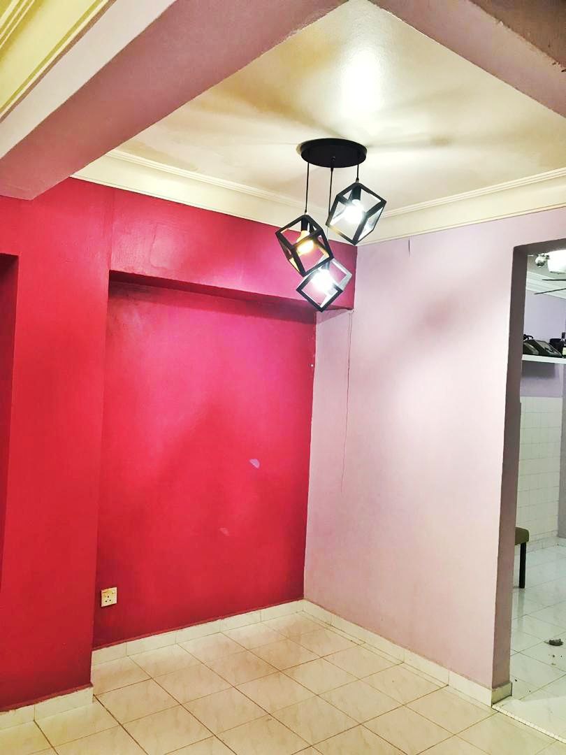 RENOVATED Double Storey House Taman Sri Bahagia Ch - photo 7