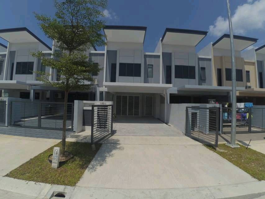 RENOVATED 2 Storey Terrace Kajang, Selangor