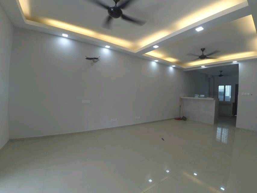 RENOVATED 2 Storey Terrace Kajang, Selangor - photo 3