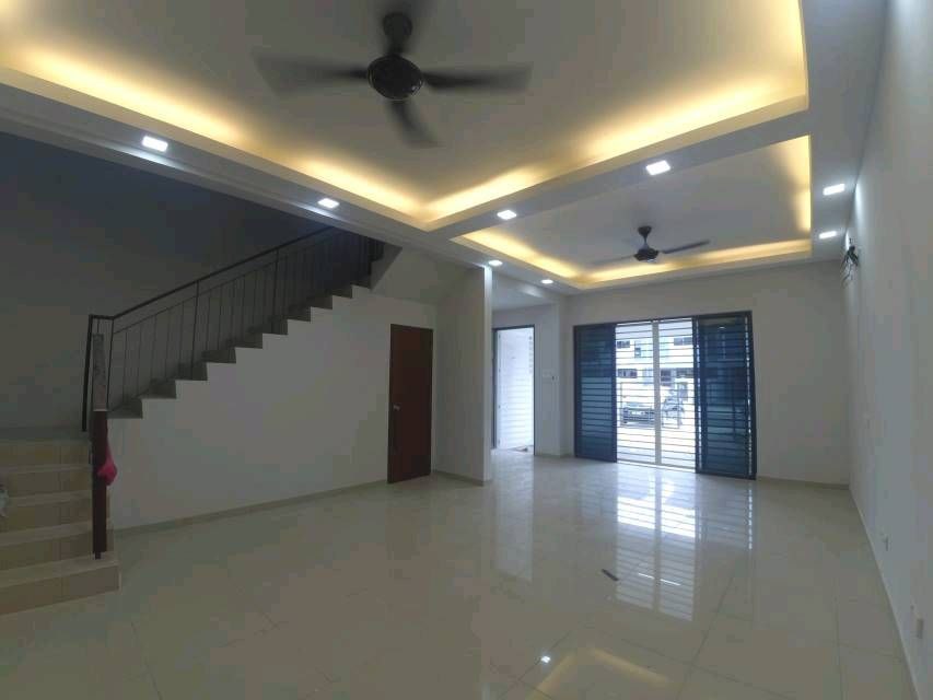 RENOVATED 2 Storey Terrace Kajang, Selangor - photo 4