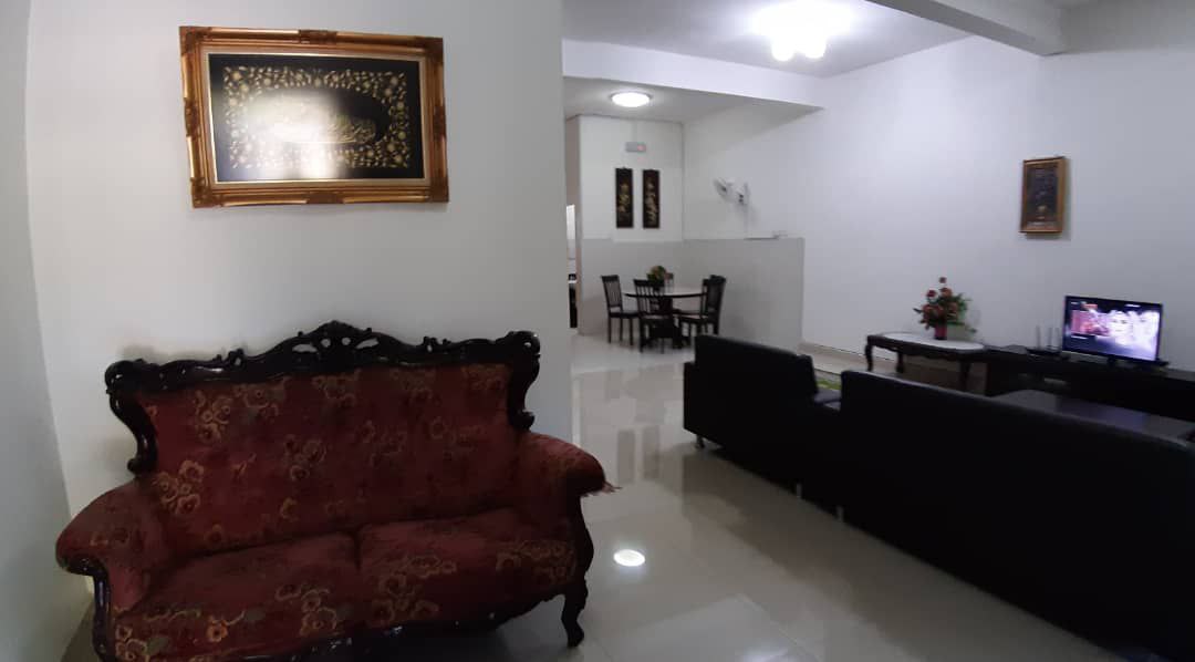 RENOVATED Double Storey Terrace Taman Sutera - photo 3