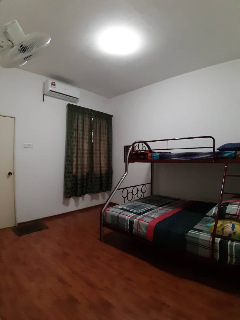 RENOVATED Double Storey Terrace Taman Sutera - photo 6