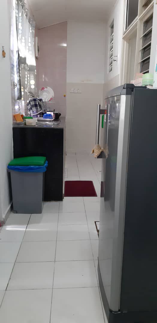 RENOVATED Double Storey Terrace Taman Sutera - photo 7