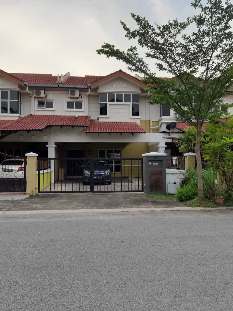 RENOVATED Double Storey Terrace Taman Sutera - photo 8