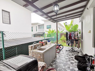 RENOVATED Double Storey Semi D Jalan Kesuma - photo 3